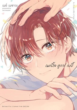 เมเปิ้ล ชูการ์ เบบี้ (จบในเล่ม)