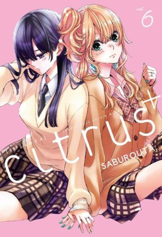 CITRUS+ เล่ม 6