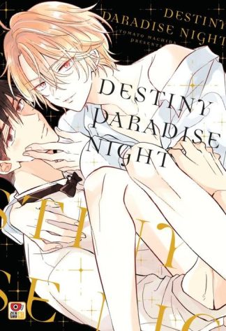 DESTINY PARADISE NIGHT
