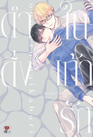 ดำดิ่งในเถ้ารัก