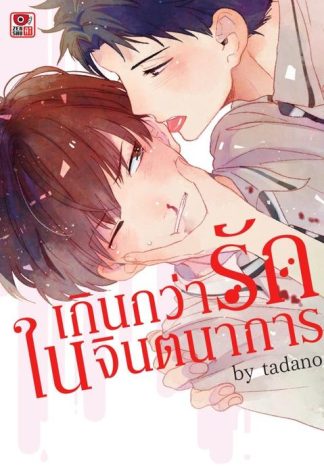 เกินกว่ารักในจินตนาการ