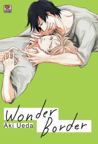 WONDER BORDER