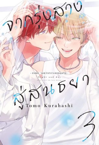 จากรุ่งสางสู่สนธยา เล่ม 3
