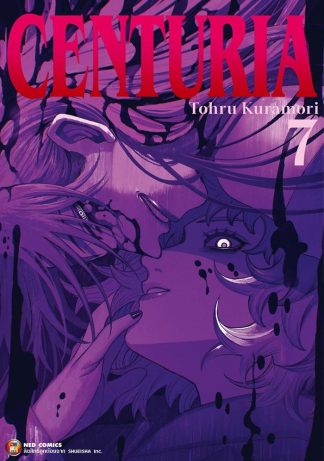 CENTURIA เล่ม 7